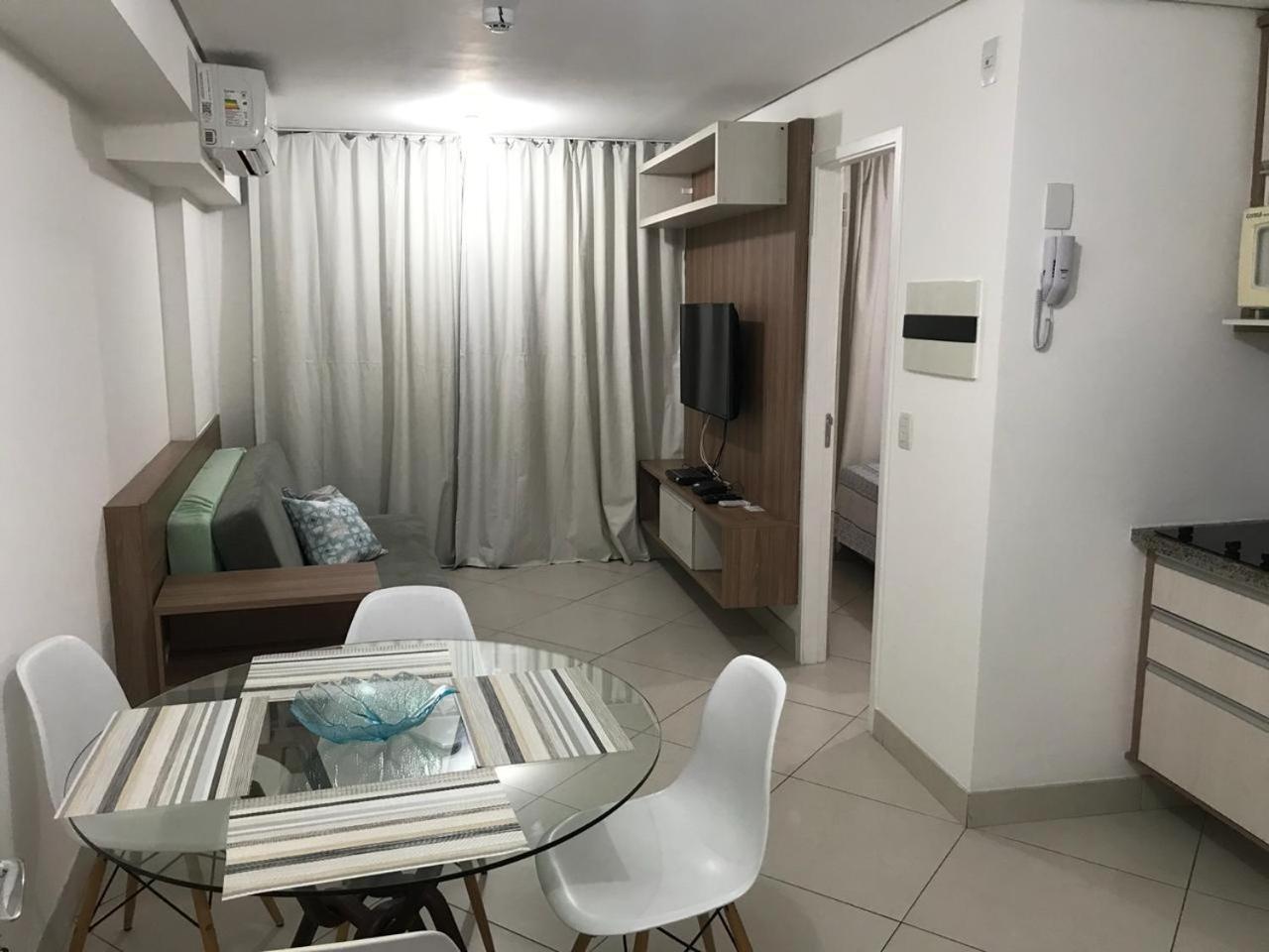 Landscape Fortaleza 1 Apartment Exterior photo